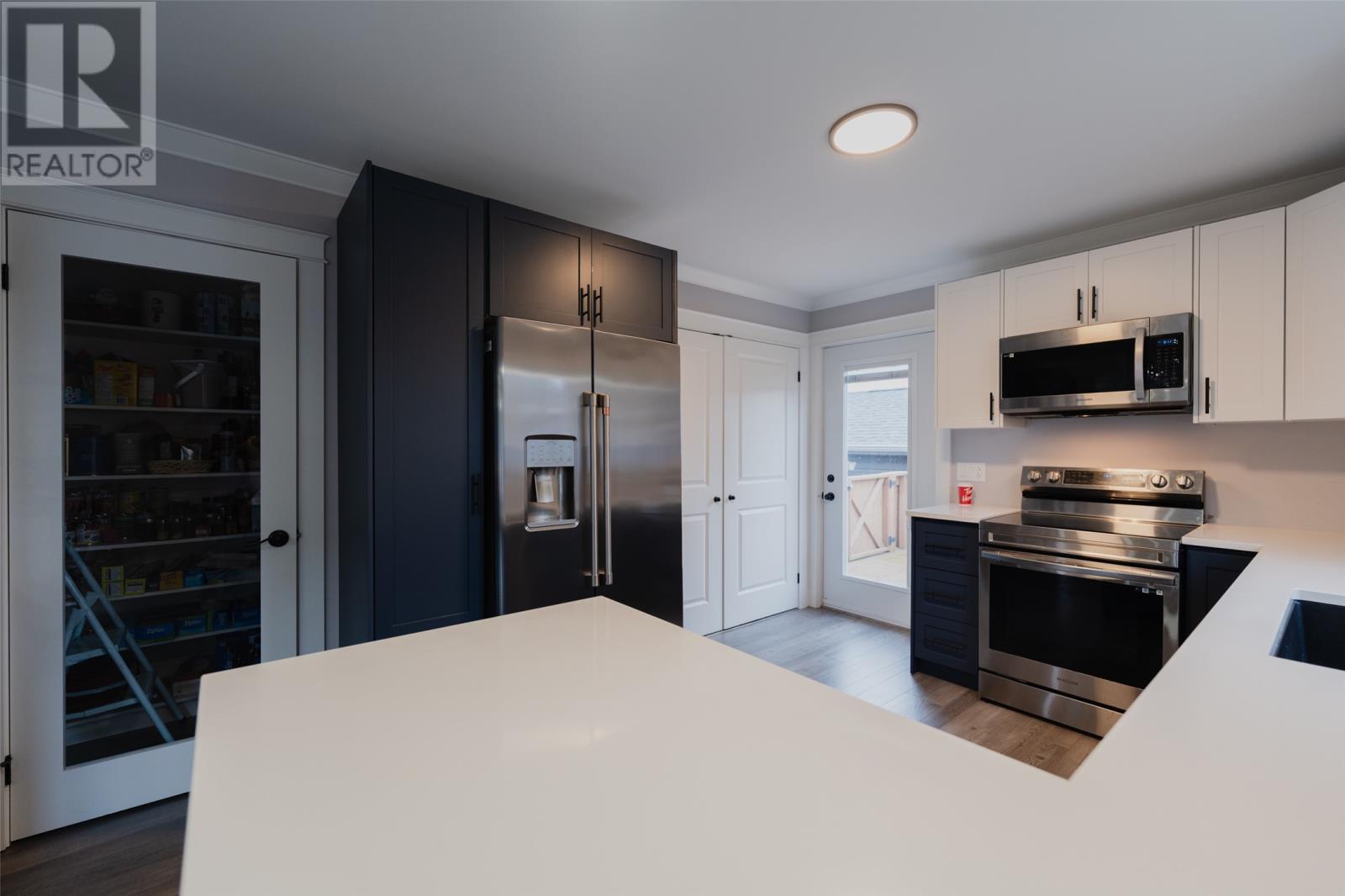 18 Badger Place, Mount Pearl, Newfoundland & Labrador  A1N 0K4 - Photo 7 - 1291819
