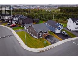 18 Badger Place, Mount Pearl, Newfoundland & Labrador