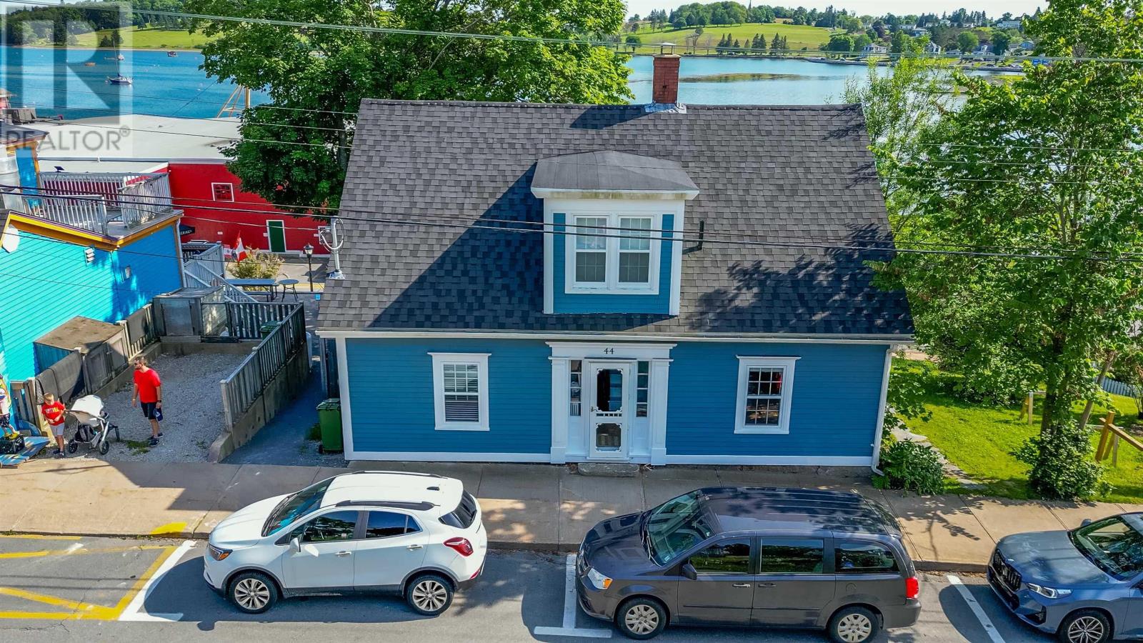 44 Montague Street, Lunenburg, Nova Scotia  B0J 2C0 - Photo 3 - 202524793