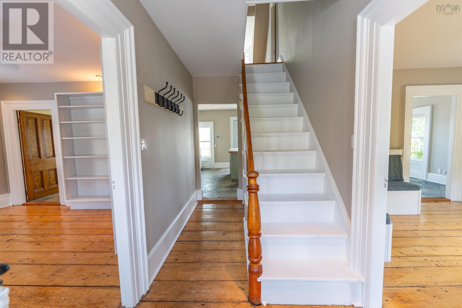 44 Montague Street, Lunenburg, Nova Scotia  B0J 2C0 - Photo 12 - 202524793