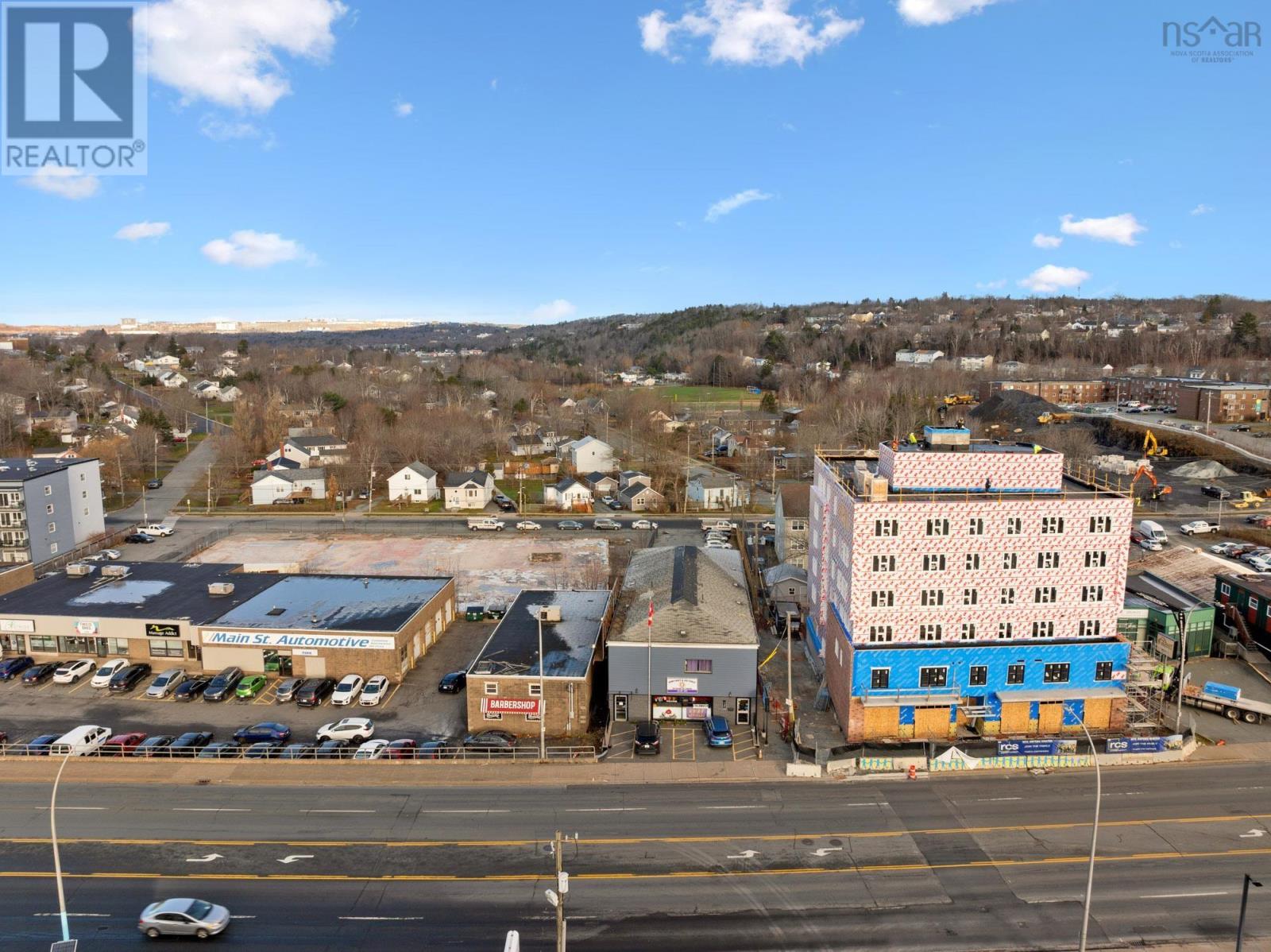 Lot Y-A 137 Main Street, Dartmouth, Nova Scotia  B2X 1R6 - Photo 16 - 202428390