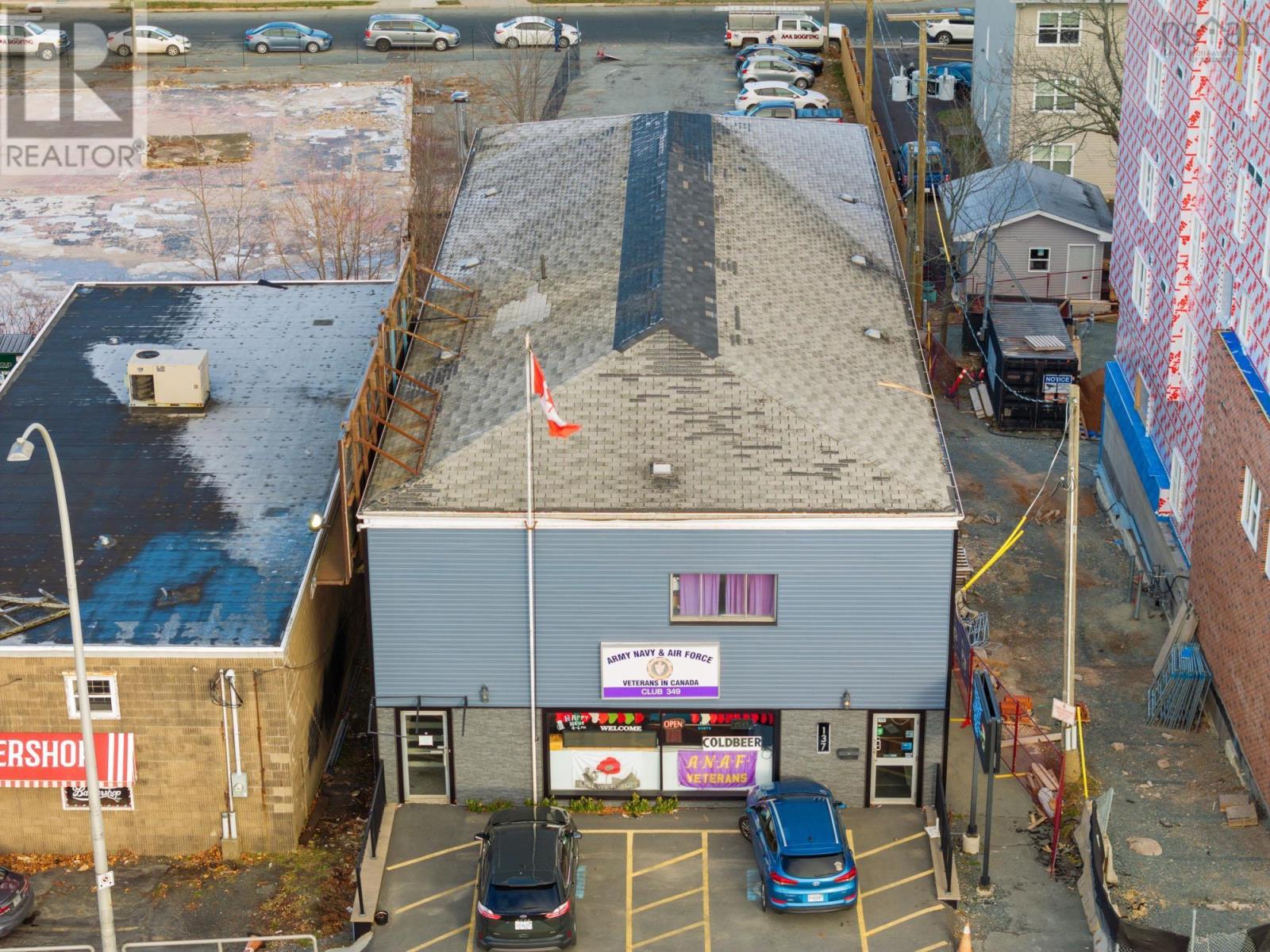 Lot Y-A 137 Main Street, Dartmouth, Nova Scotia  B2X 1R6 - Photo 17 - 202428390