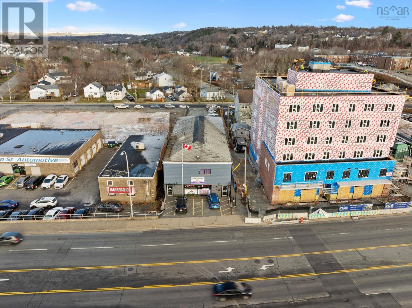 Lot Y-A 137 Main Street, Dartmouth, Nova Scotia  B2X 1R6 - Photo 18 - 202428390