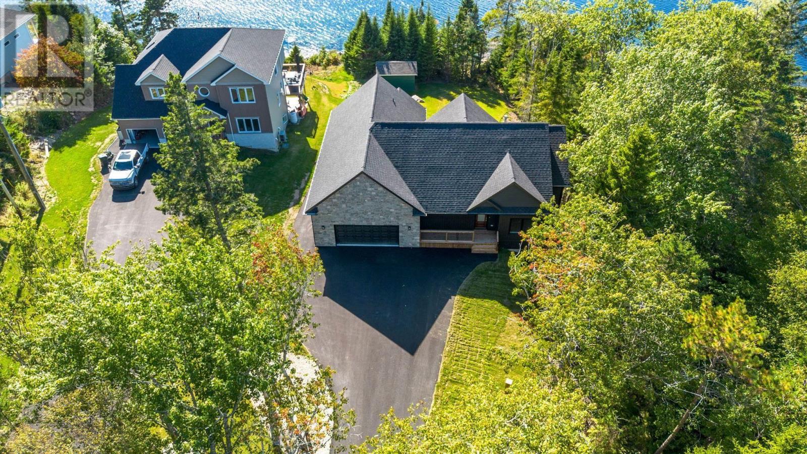 7410 St Margarets Bay Road, Boutiliers Point, Nova Scotia  B3Z 1S6 - Photo 38 - 202509960