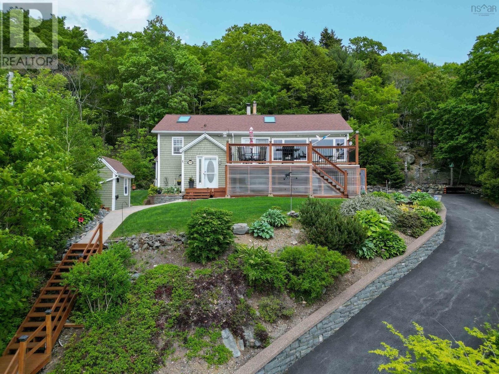 1900 Waverley Road, Waverley, Nova Scotia  B2R 1Y5 - Photo 2 - 202514935