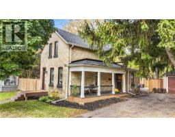 142 ELGIN Street, Brantford, Ontario