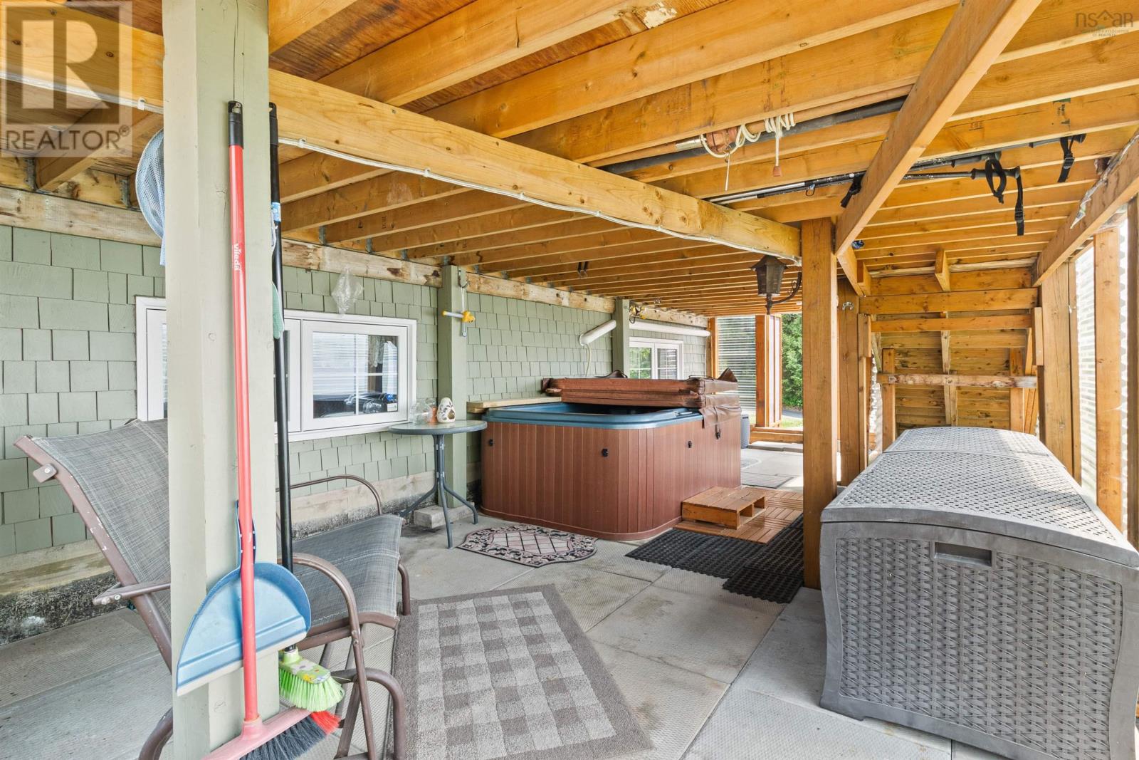 1900 Waverley Road, Waverley, Nova Scotia  B2R 1Y5 - Photo 35 - 202514935