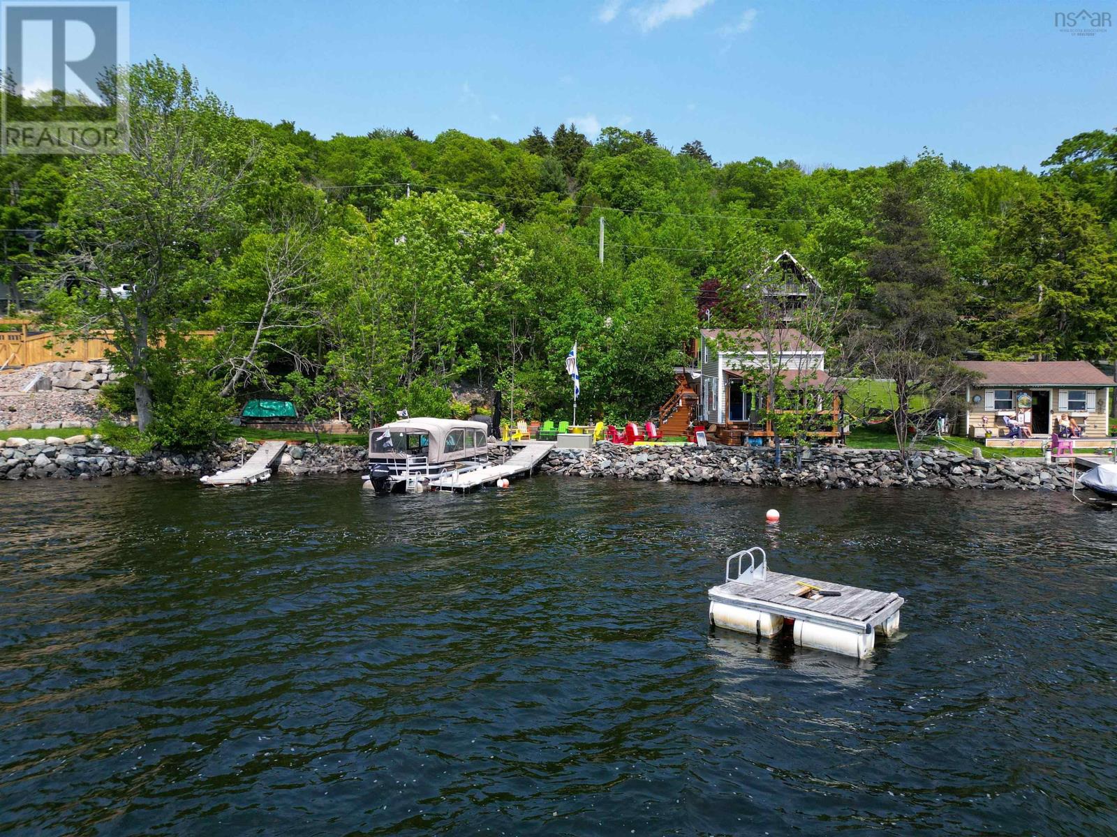 1900 Waverley Road, Waverley, Nova Scotia  B2R 1Y5 - Photo 37 - 202514935