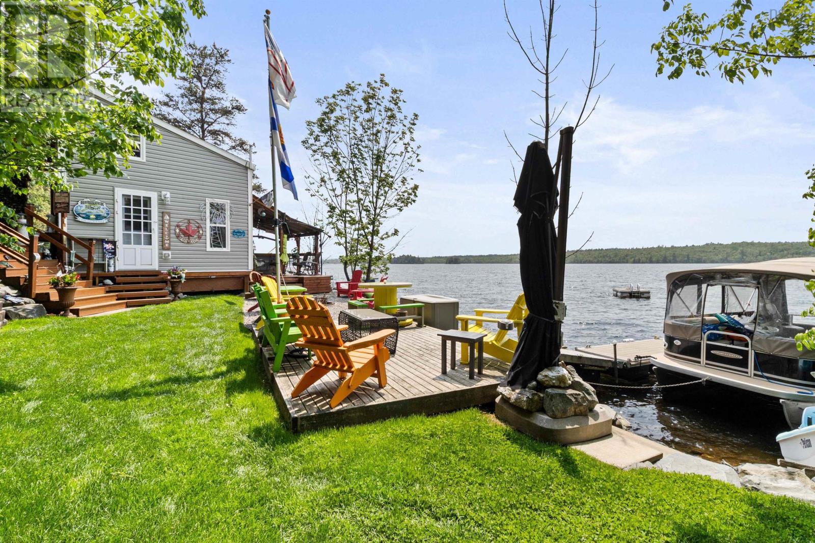 1900 Waverley Road, Waverley, Nova Scotia  B2R 1Y5 - Photo 7 - 202514935