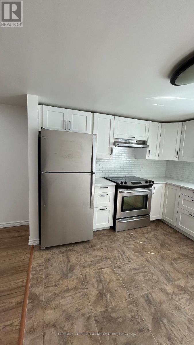 Unit 3 - Lower - 1473 Adelaide Street N, London North, Ontario  N5X 1K3 - Photo 11 - X12478094