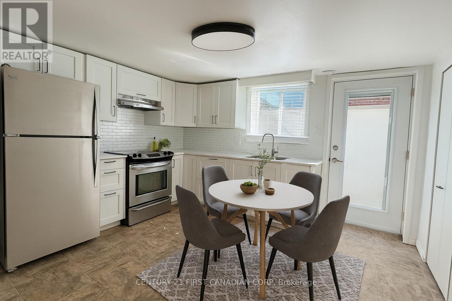 Unit 3 - Lower - 1473 Adelaide Street N, London North, Ontario  N5X 1K3 - Photo 12 - X12478094