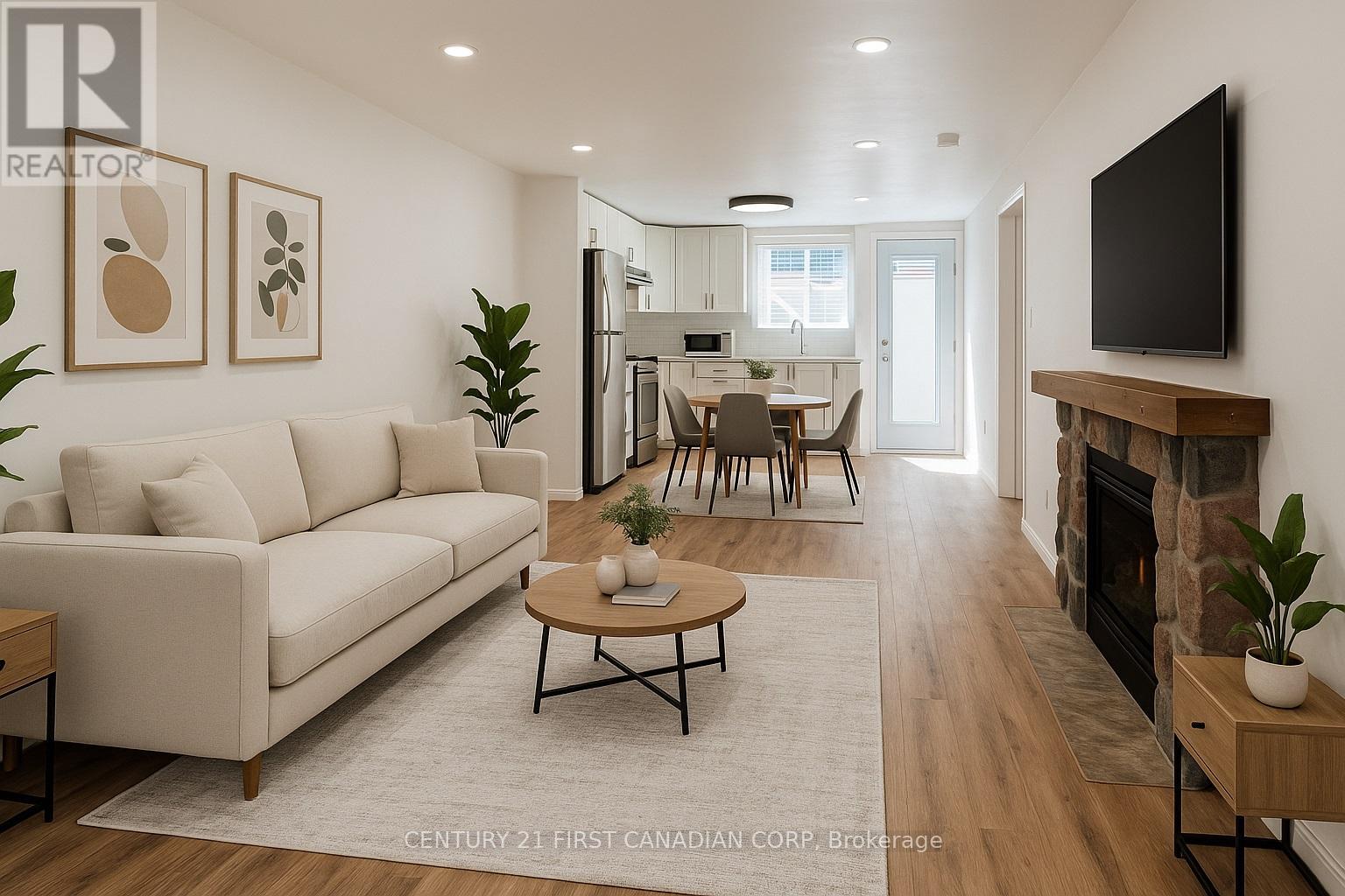 Unit 3 - Lower - 1473 Adelaide Street N, London North, Ontario  N5X 1K3 - Photo 14 - X12478094