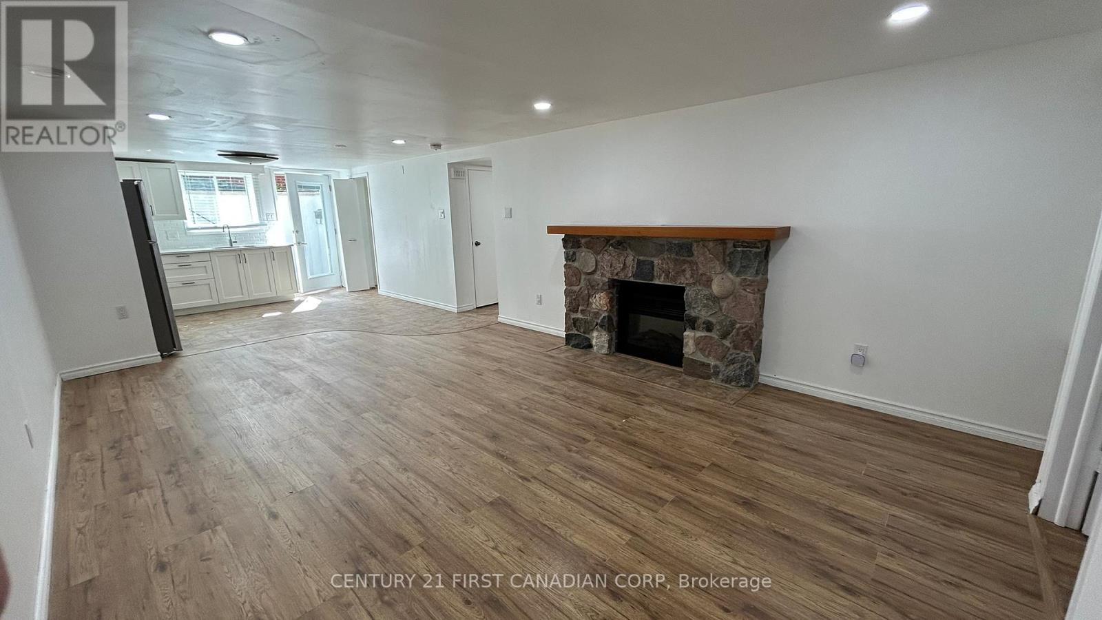 Unit 3 - Lower - 1473 Adelaide Street N, London North, Ontario  N5X 1K3 - Photo 15 - X12478094