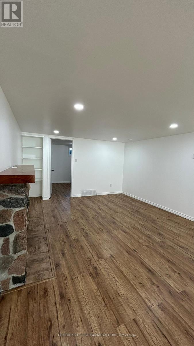 Unit 3 - Lower - 1473 Adelaide Street N, London North, Ontario  N5X 1K3 - Photo 17 - X12478094