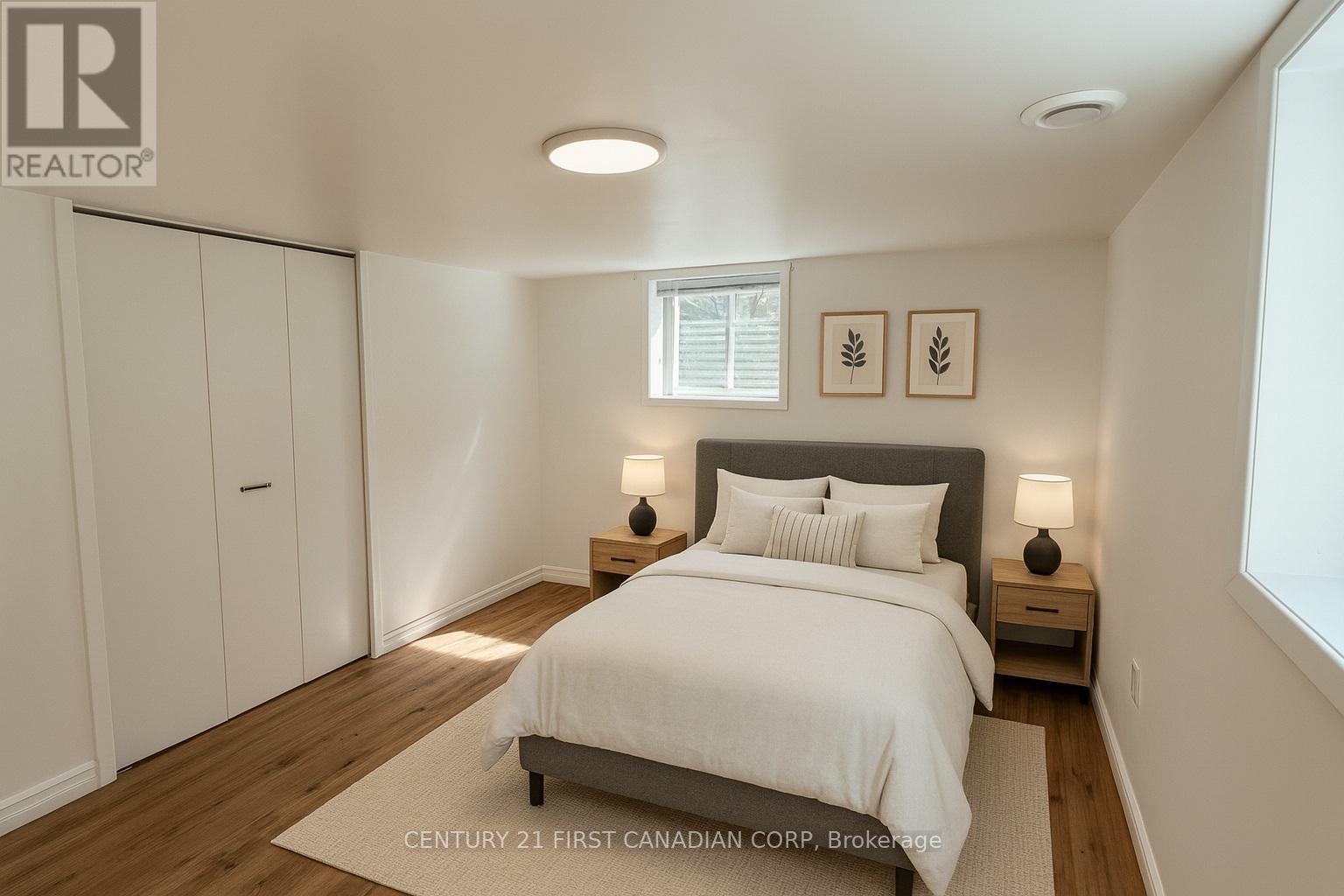 Unit 3 - Lower - 1473 Adelaide Street N, London North, Ontario  N5X 1K3 - Photo 19 - X12478094