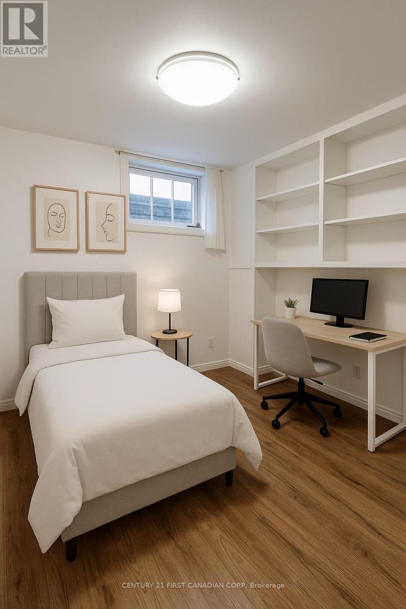 Unit 3 - Lower - 1473 Adelaide Street N, London North, Ontario  N5X 1K3 - Photo 23 - X12478094