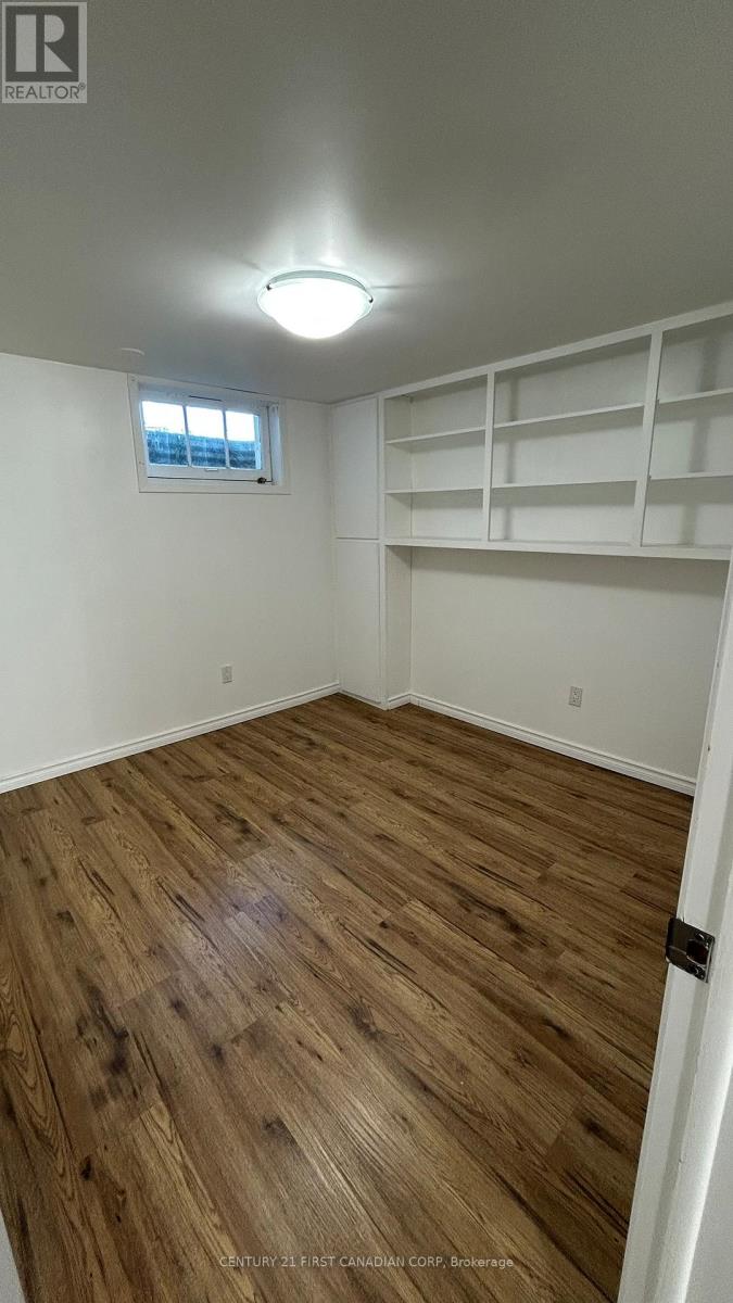 Unit 3 - Lower - 1473 Adelaide Street N, London North, Ontario  N5X 1K3 - Photo 24 - X12478094