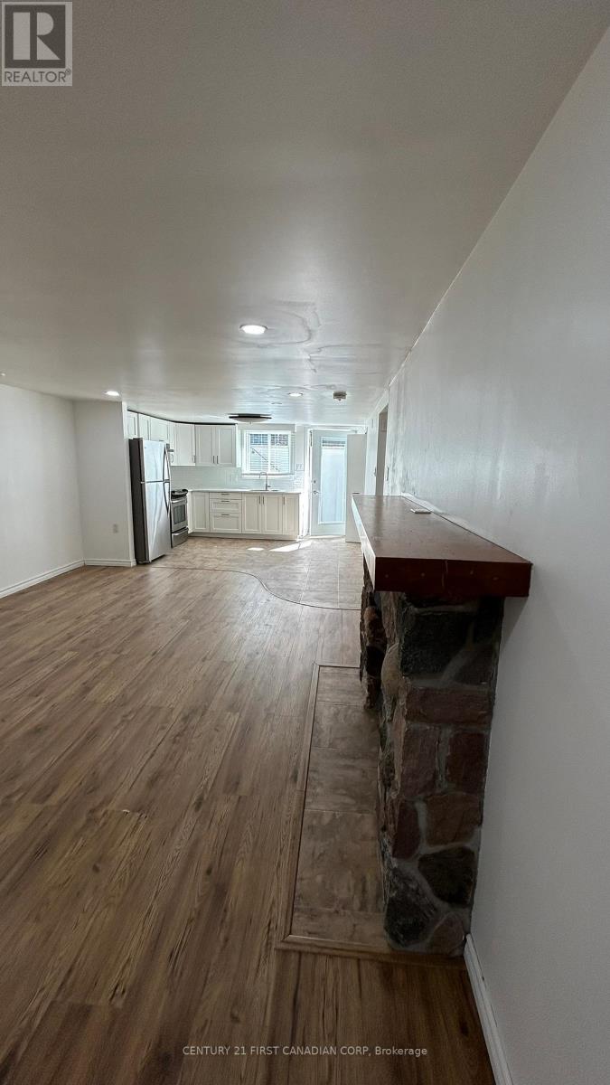 Unit 3 - Lower - 1473 Adelaide Street N, London North, Ontario  N5X 1K3 - Photo 26 - X12478094