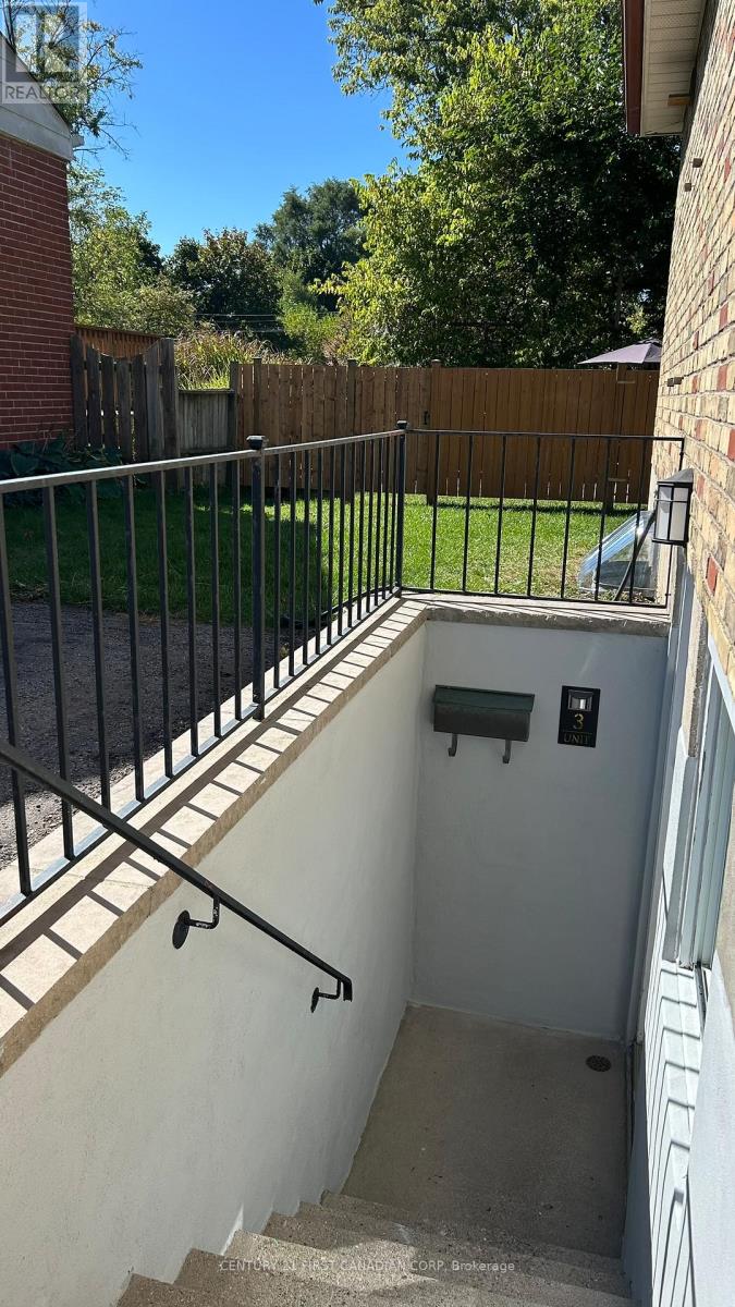 Unit 3 - Lower - 1473 Adelaide Street N, London North, Ontario  N5X 1K3 - Photo 5 - X12478094