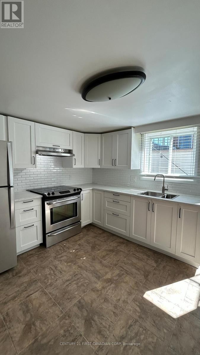 Unit 3 - Lower - 1473 Adelaide Street N, London North, Ontario  N5X 1K3 - Photo 8 - X12478094