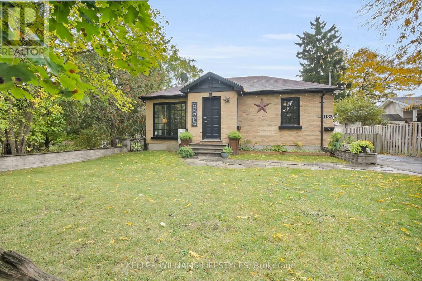 1183 PRINCESS AVENUE, London East, Ontario