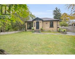 1183 PRINCESS AVENUE, London East, Ontario