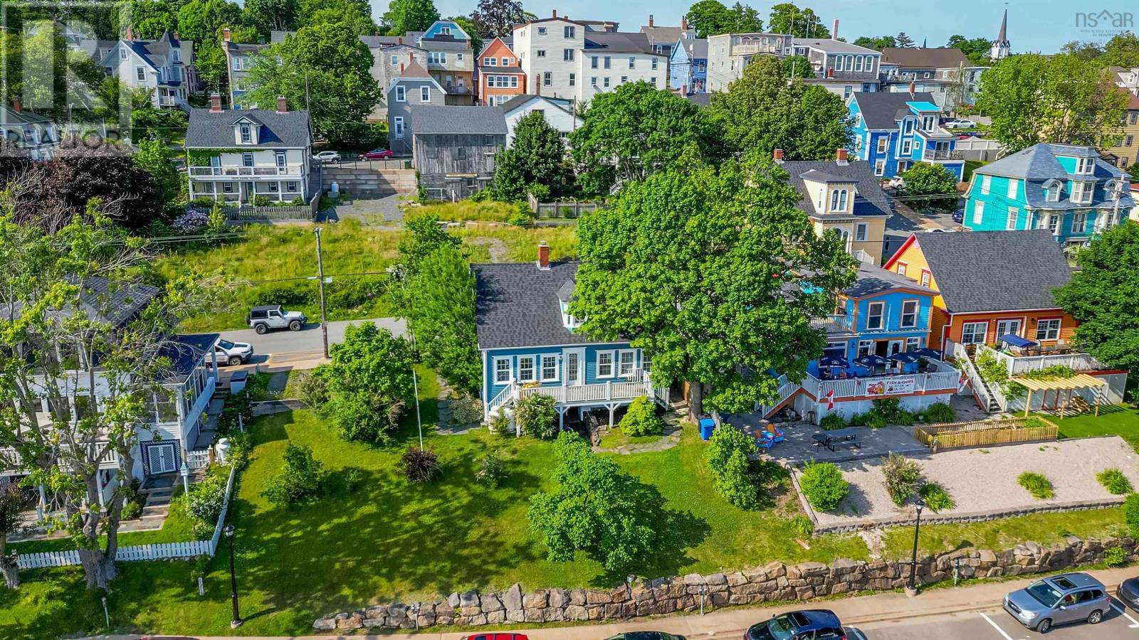 44 Montague Street, Lunenburg, Nova Scotia  B0J 2C0 - Photo 37 - 202524793