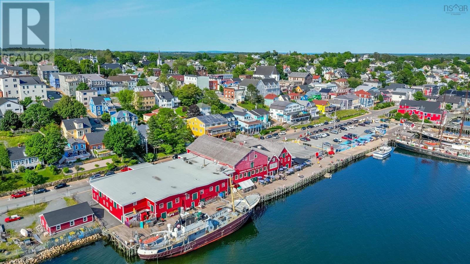 44 Montague Street, Lunenburg, Nova Scotia  B0J 2C0 - Photo 35 - 202524793