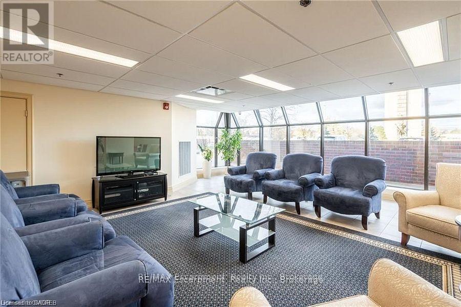 602 - 1230 Marlborough Court, Oakville, Ontario  L6H 3K6 - Photo 18 - W12478189
