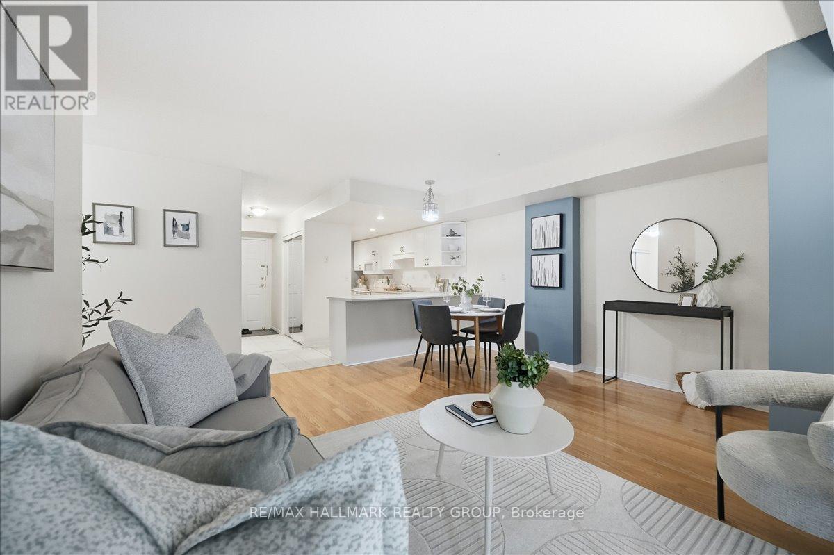 206 - 320 Centrum Boulevard, Ottawa, Ontario  K1E 3X9 - Photo 10 - X12478058
