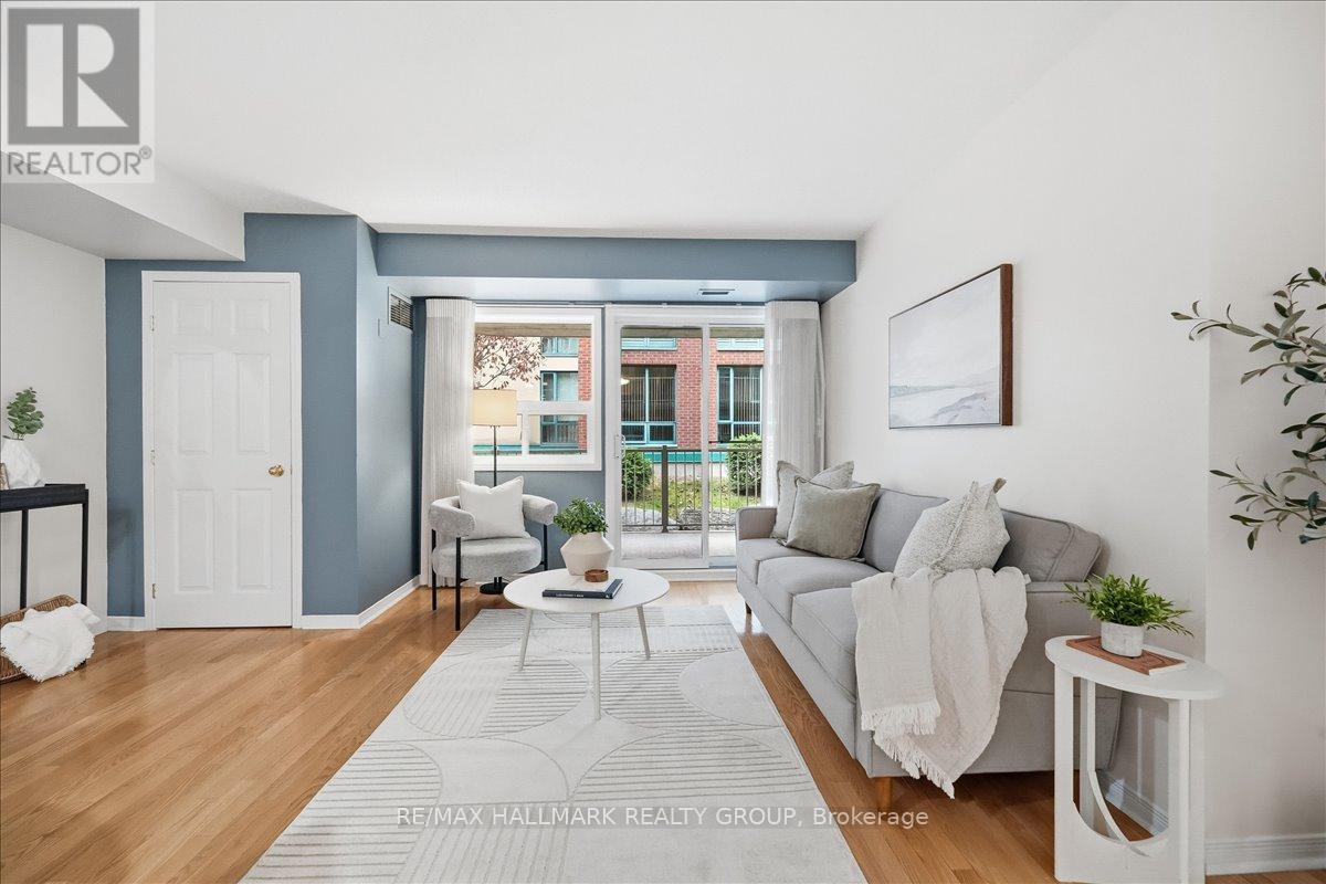 206 - 320 Centrum Boulevard, Ottawa, Ontario  K1E 3X9 - Photo 11 - X12478058