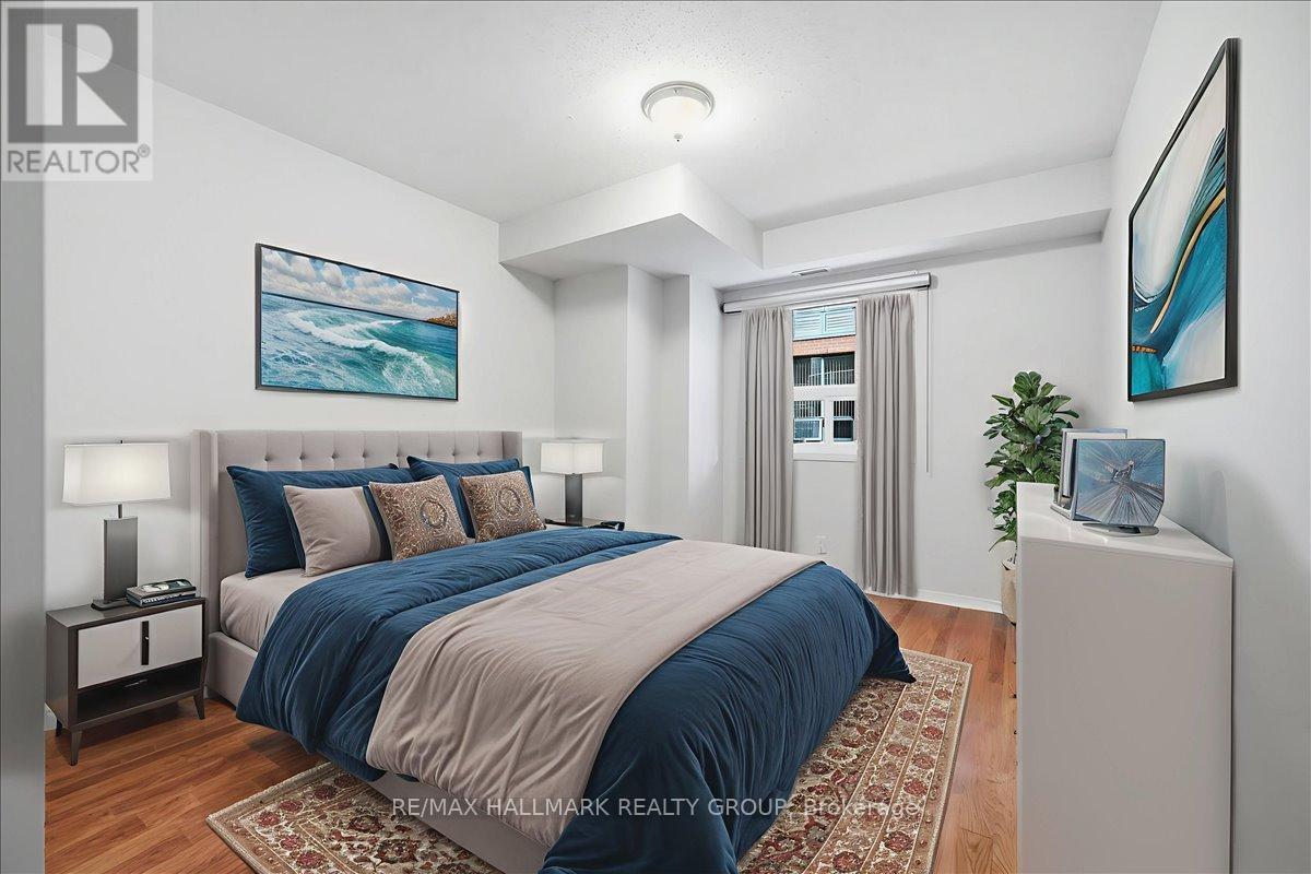 206 - 320 Centrum Boulevard, Ottawa, Ontario  K1E 3X9 - Photo 17 - X12478058