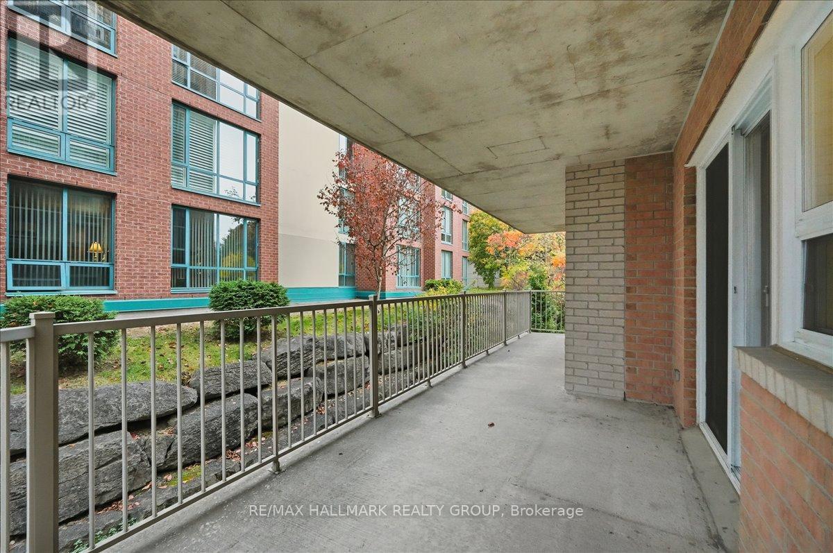 206 - 320 Centrum Boulevard, Ottawa, Ontario  K1E 3X9 - Photo 21 - X12478058