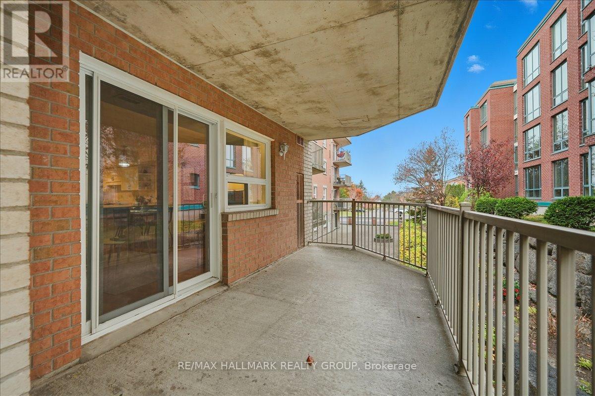 206 - 320 Centrum Boulevard, Ottawa, Ontario  K1E 3X9 - Photo 22 - X12478058