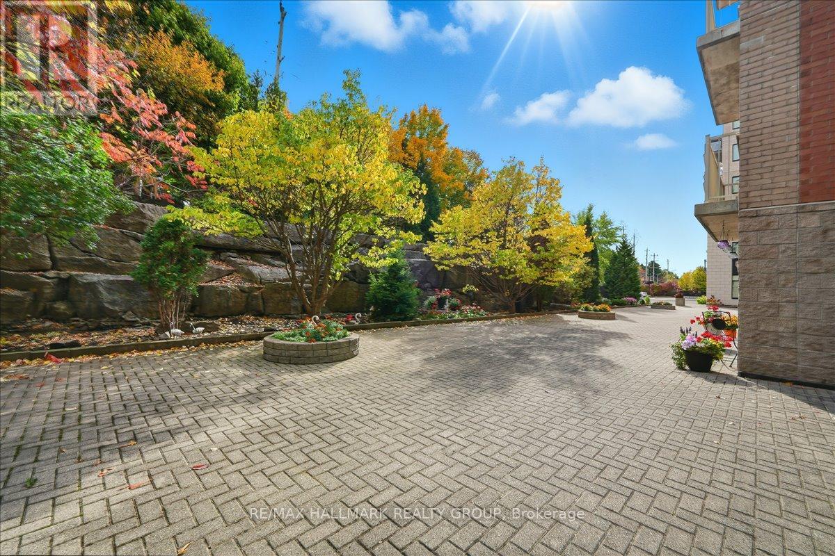 206 - 320 Centrum Boulevard, Ottawa, Ontario  K1E 3X9 - Photo 23 - X12478058