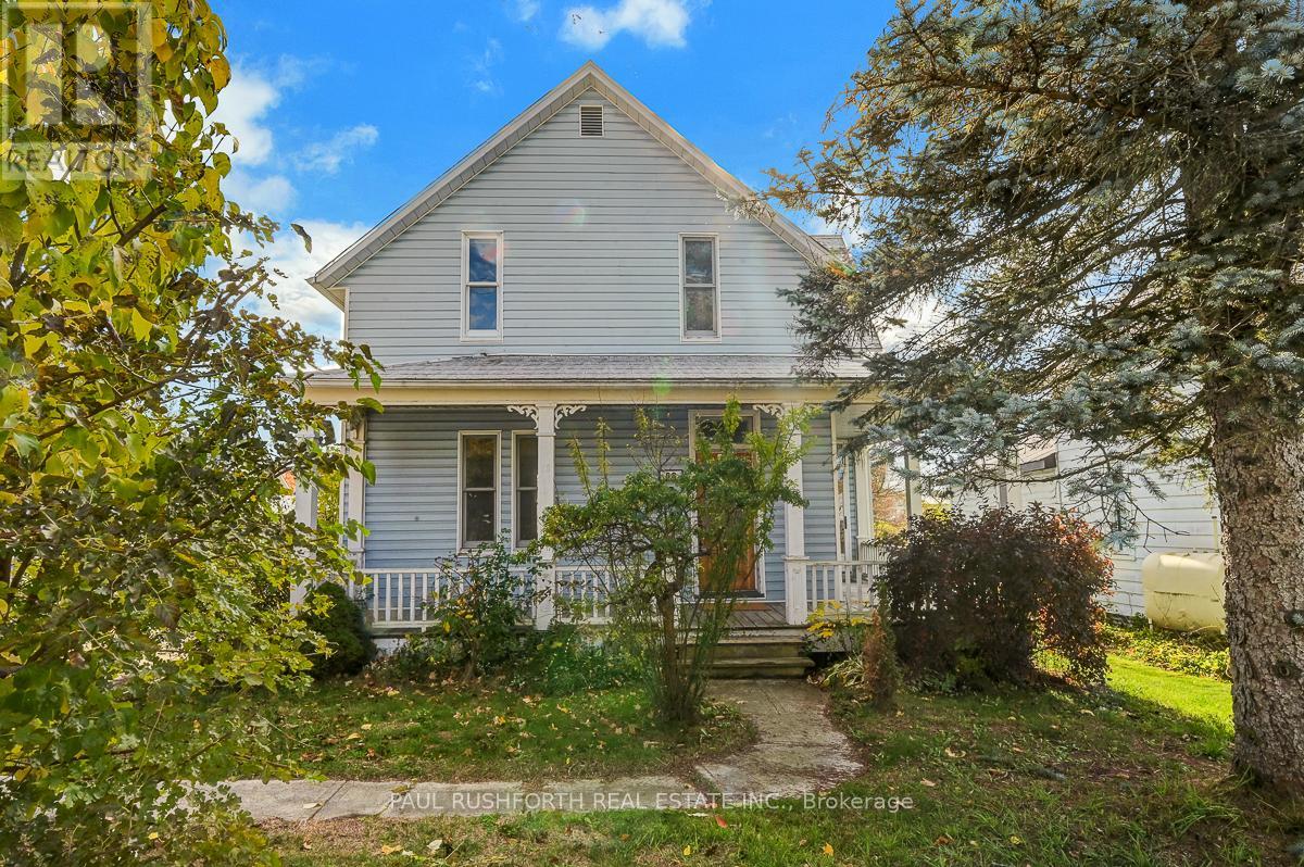 88 OWEN STREET, Lanark Highlands, Ontario