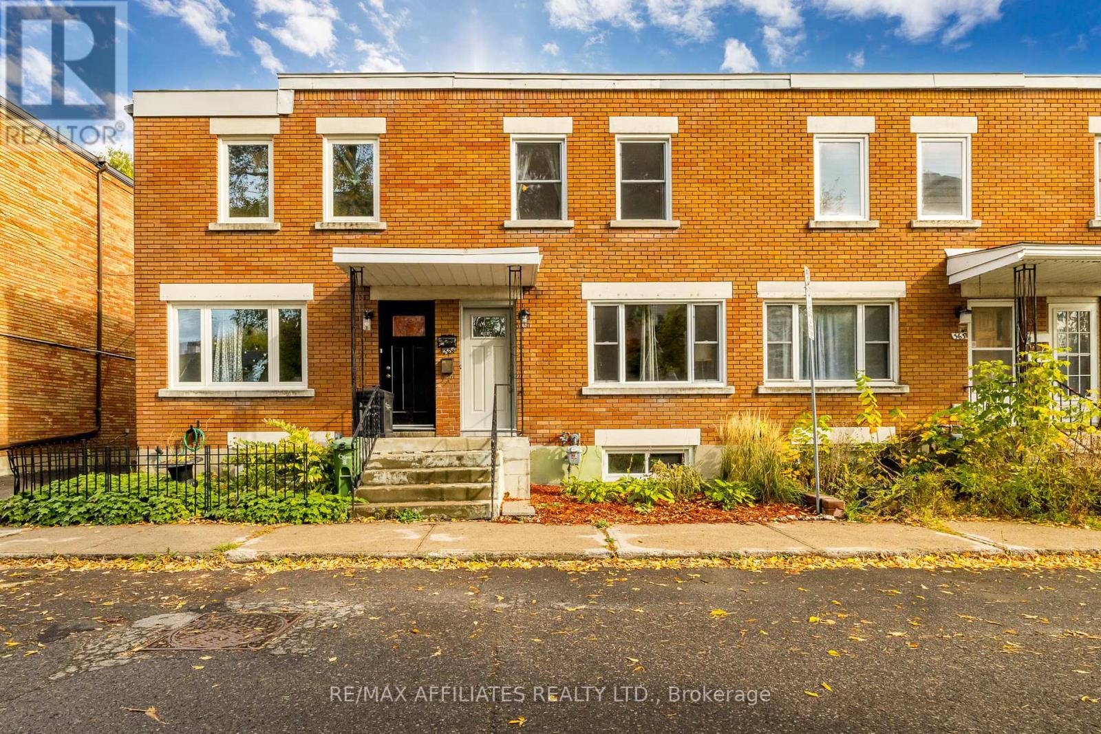 361 LAROUCHE STREET, Ottawa, Ontario