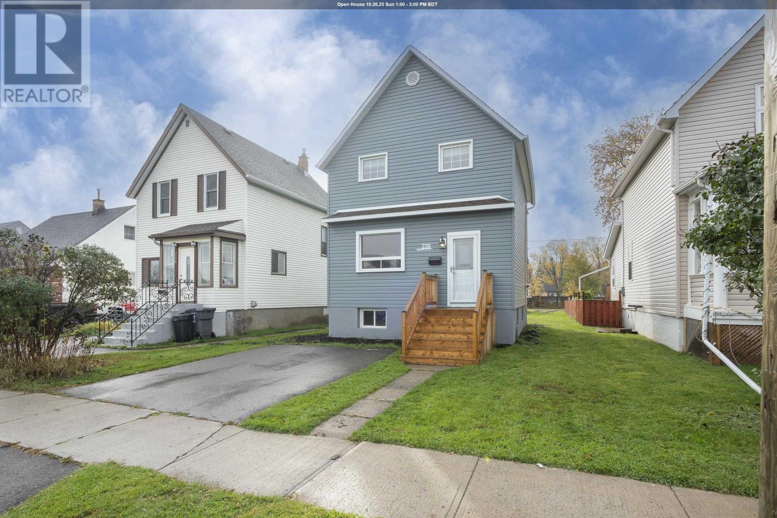 226 Brock ST E, Thunder Bay, Ontario