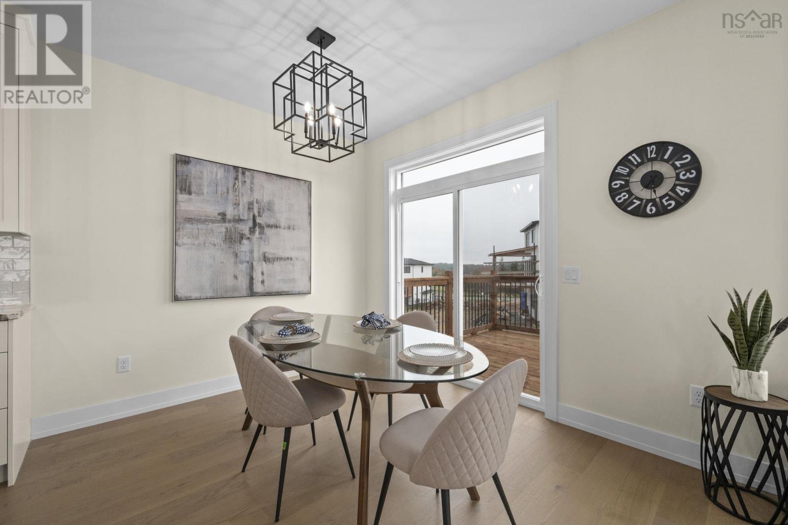 Lot 9-14 159 Brunello Boulevard, Timberlea, Nova Scotia  B3T 0J3 - Photo 19 - 202526070