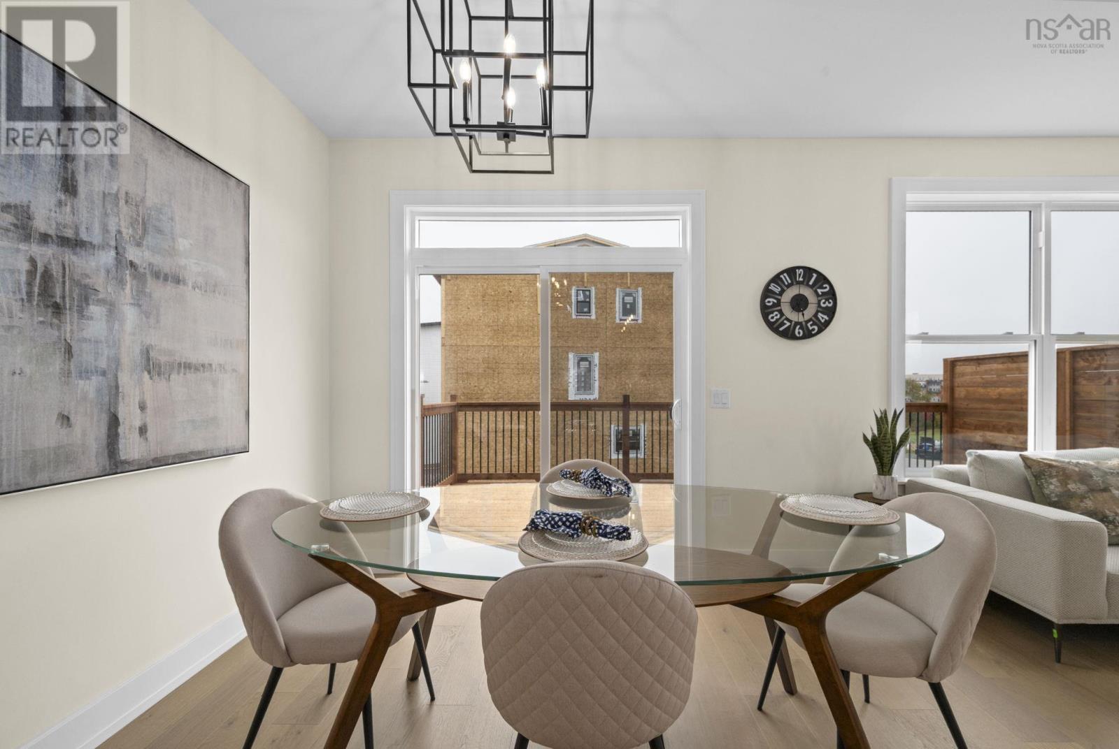 Lot 9-14 159 Brunello Boulevard, Timberlea, Nova Scotia  B3T 0J3 - Photo 18 - 202526070