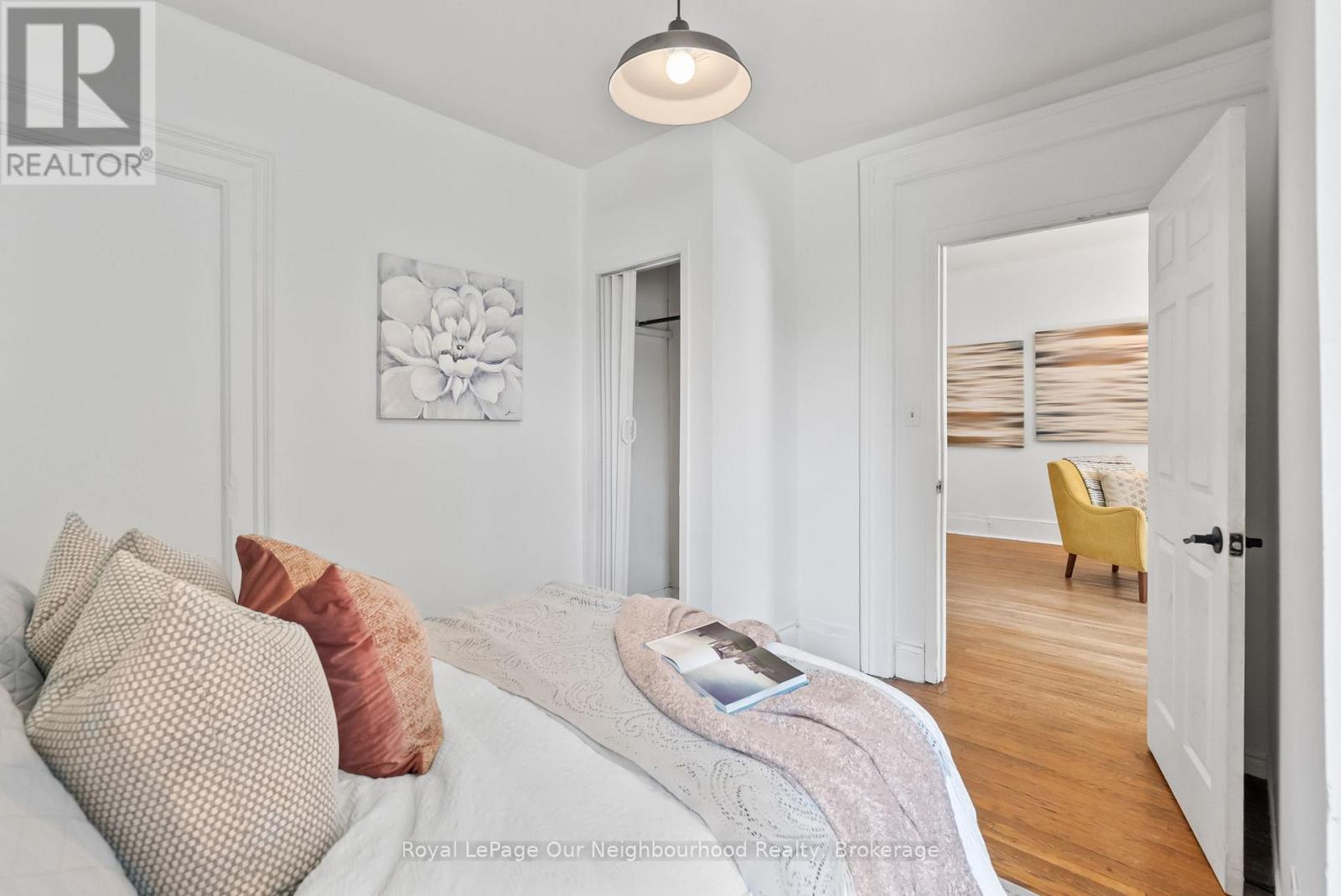 31 Canrobert Street N, Trent Hills, Ontario K0K 1L0 - Photo 10 - X12477929