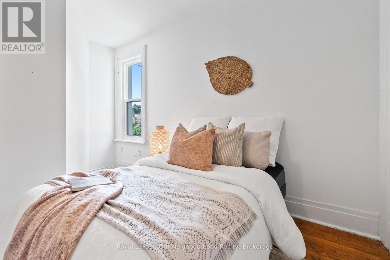 31 Canrobert Street N, Trent Hills, Ontario K0K 1L0 - Photo 11 - X12477929