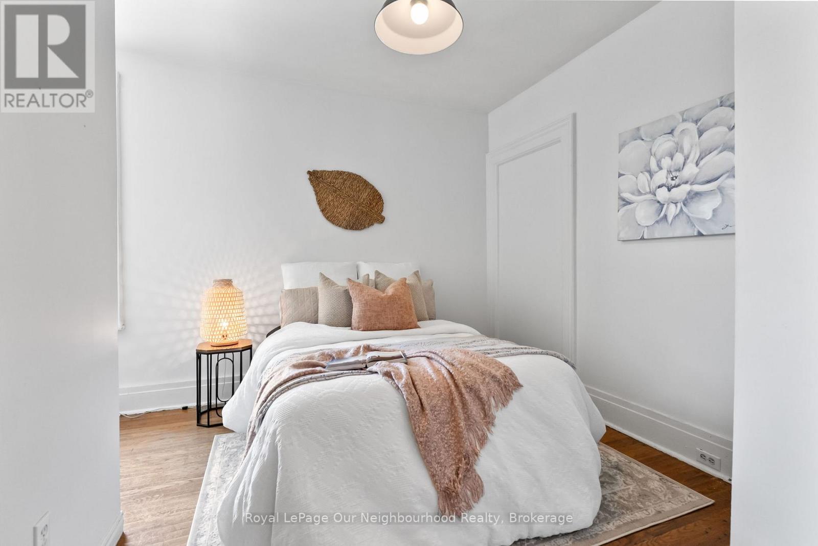 31 Canrobert Street N, Trent Hills, Ontario K0K 1L0 - Photo 12 - X12477929