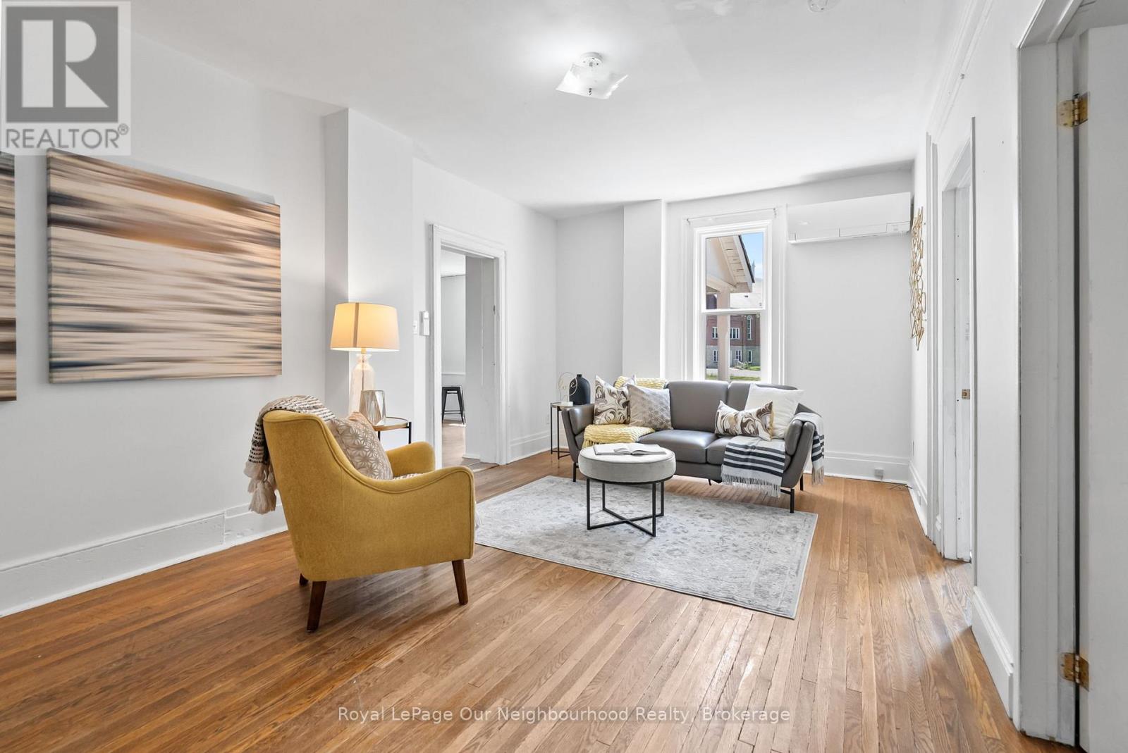 31 Canrobert Street N, Trent Hills, Ontario K0K 1L0 - Photo 2 - X12477929