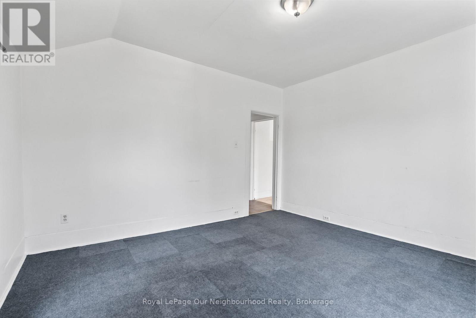 31 Canrobert Street N, Trent Hills, Ontario K0K 1L0 - Photo 22 - X12477929