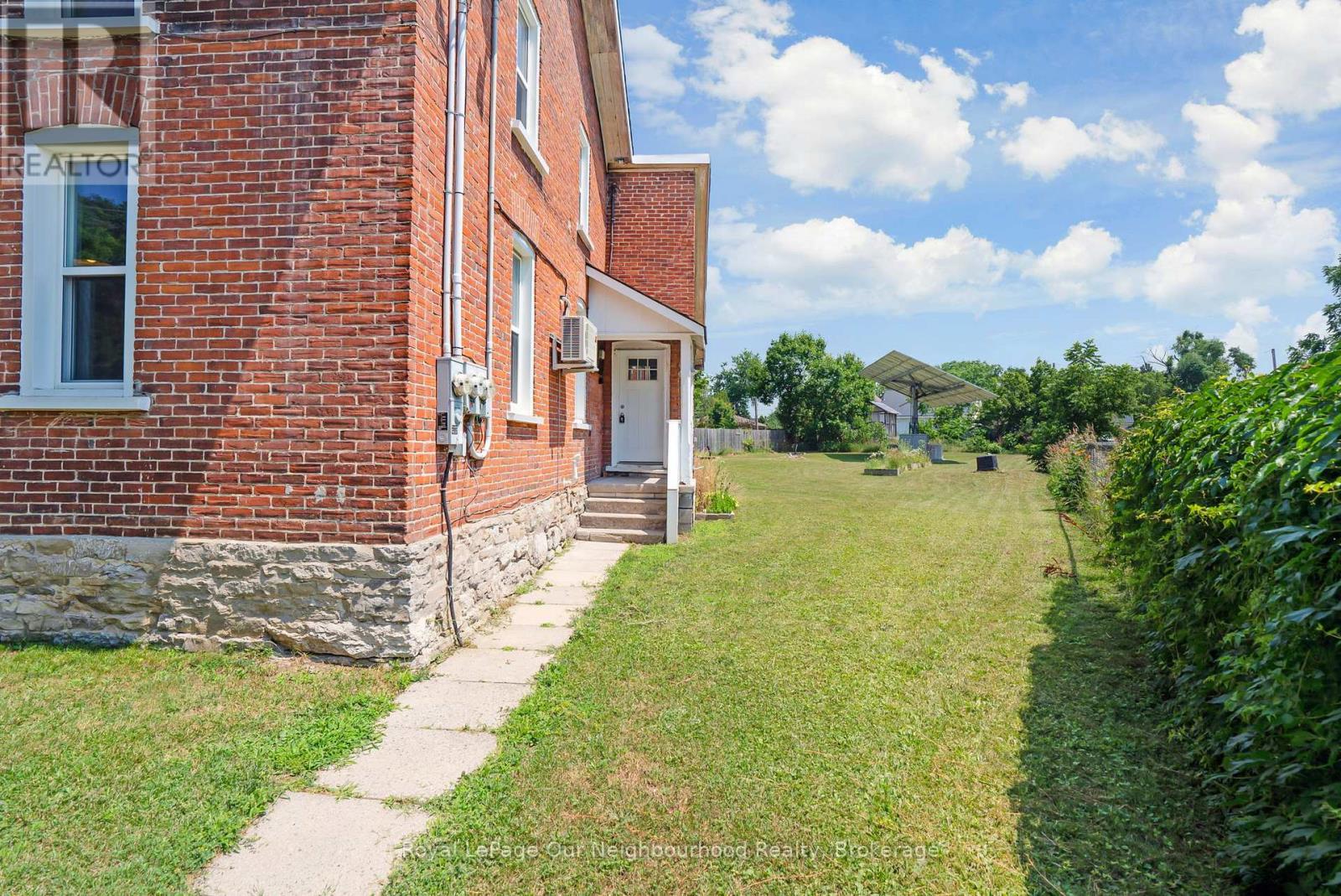 31 Canrobert Street N, Trent Hills, Ontario K0K 1L0 - Photo 26 - X12477929