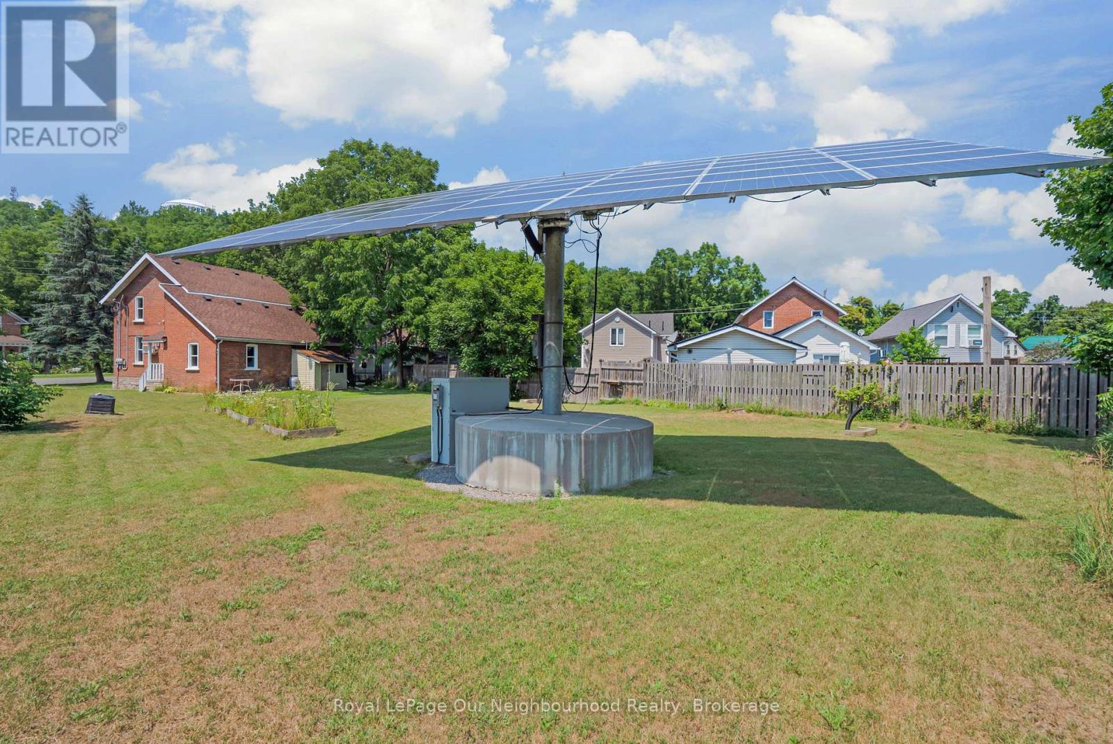 31 Canrobert Street N, Trent Hills, Ontario K0K 1L0 - Photo 27 - X12477929