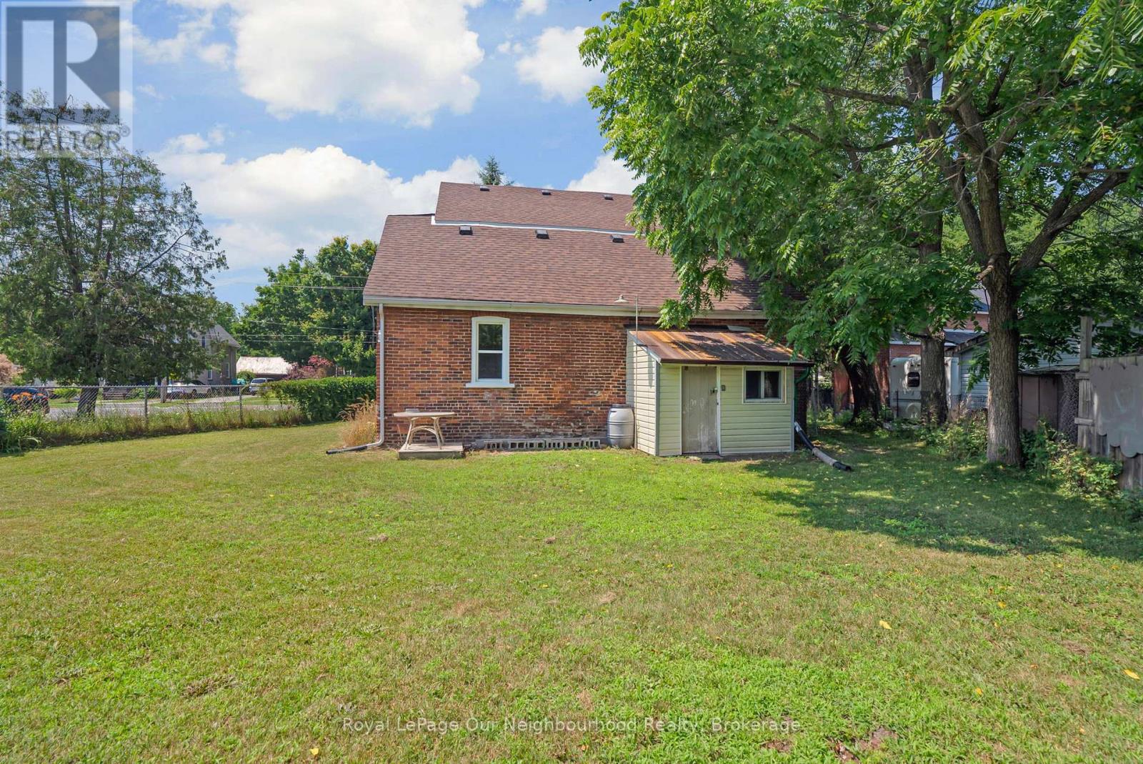 31 Canrobert Street N, Trent Hills, Ontario K0K 1L0 - Photo 29 - X12477929