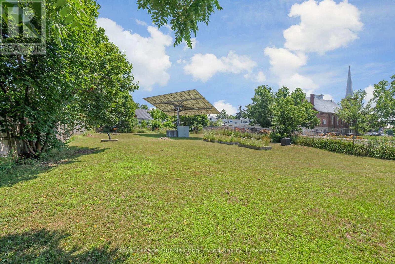 31 Canrobert Street N, Trent Hills, Ontario K0K 1L0 - Photo 28 - X12477929