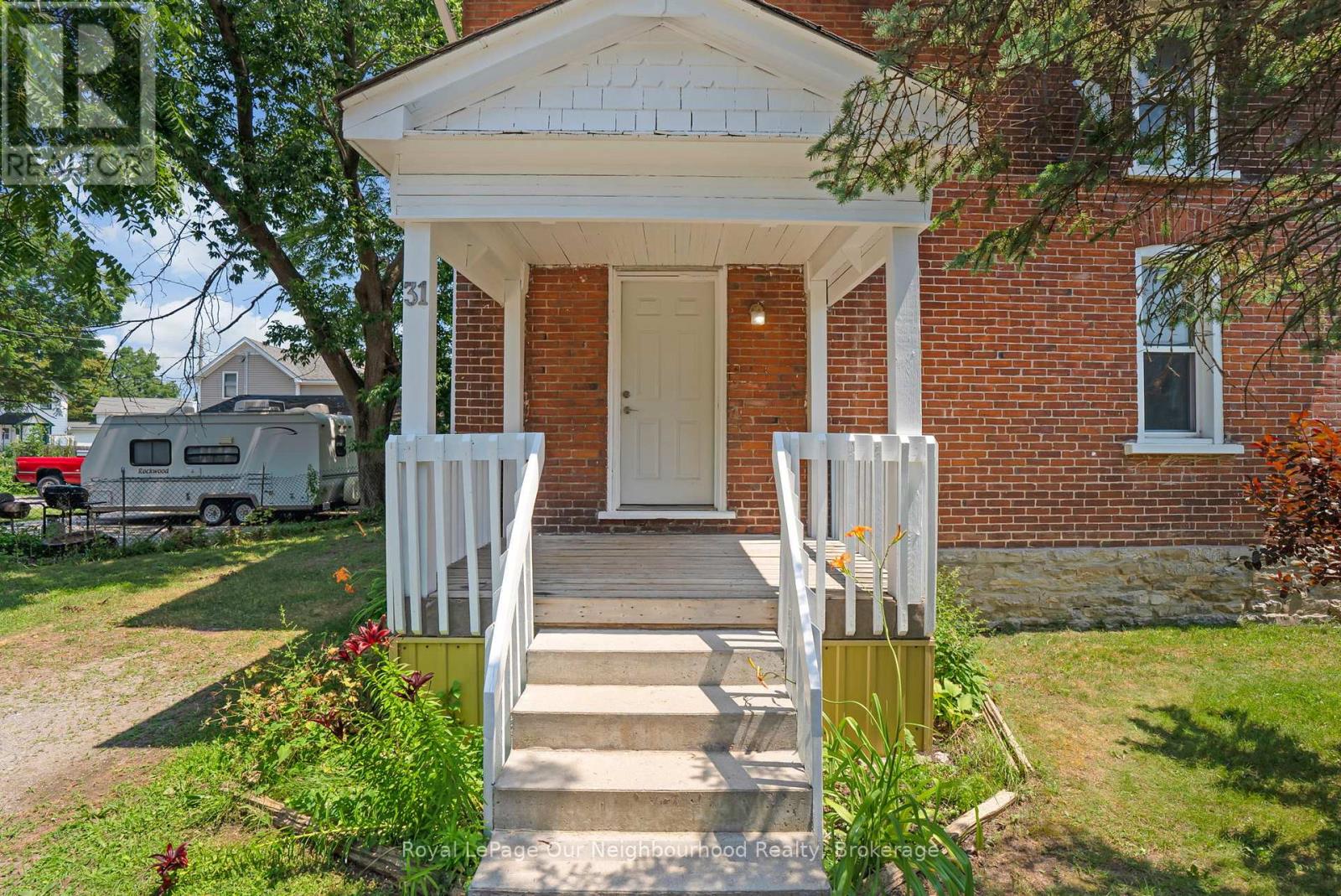 31 Canrobert Street N, Trent Hills, Ontario K0K 1L0 - Photo 25 - X12477929